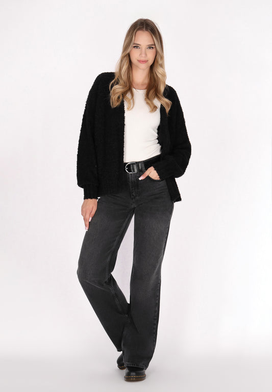 myMo ROCKS women's cardigan