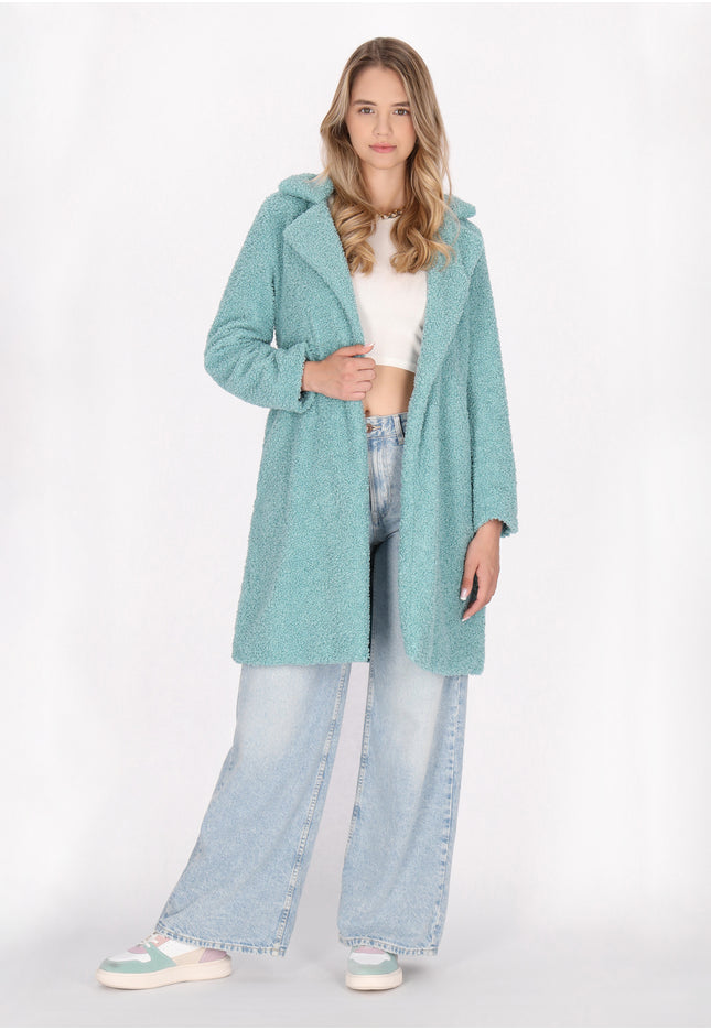 myMo Women's Coat
