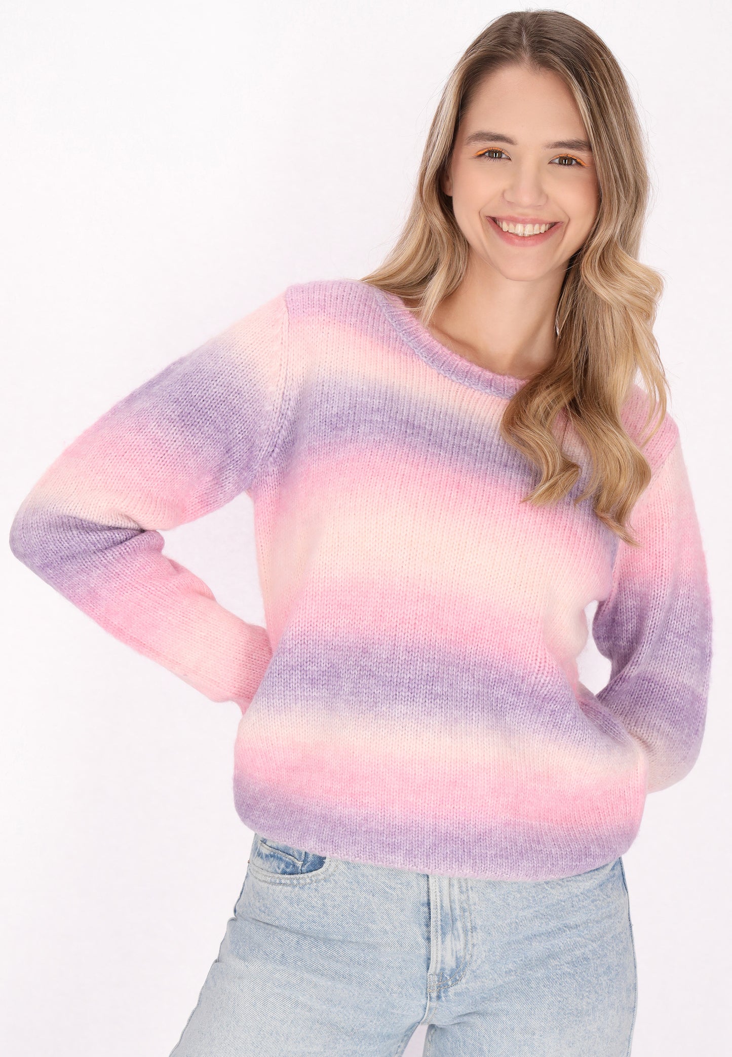 myMo damski sweter