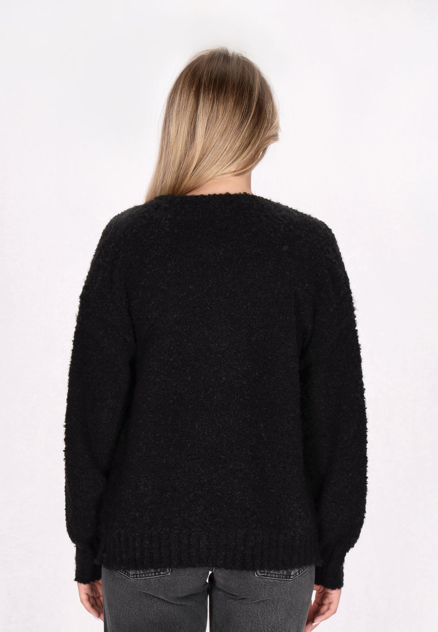 myMo ROCKS women's cardigan