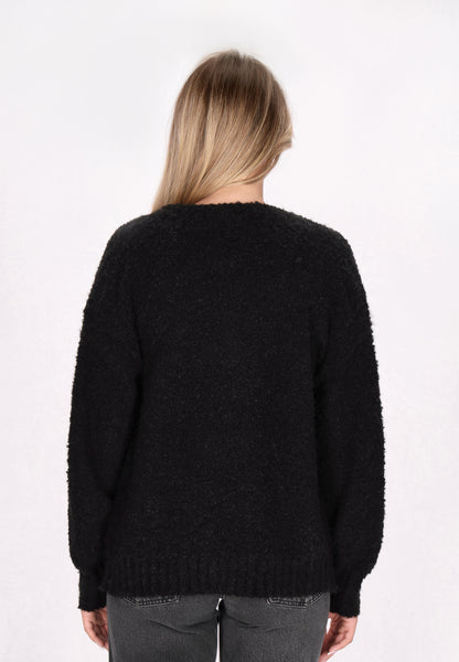 myMo ROCKS women's cardigan