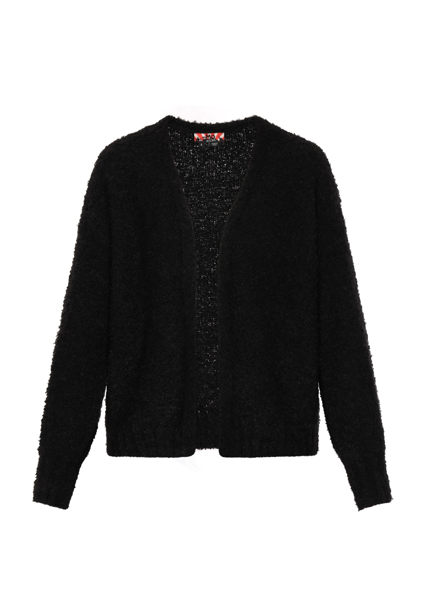 myMo ROCKS women's cardigan
