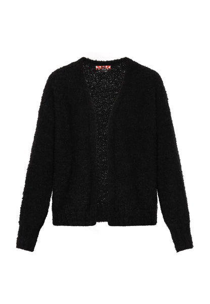 myMo ROCKS women's cardigan