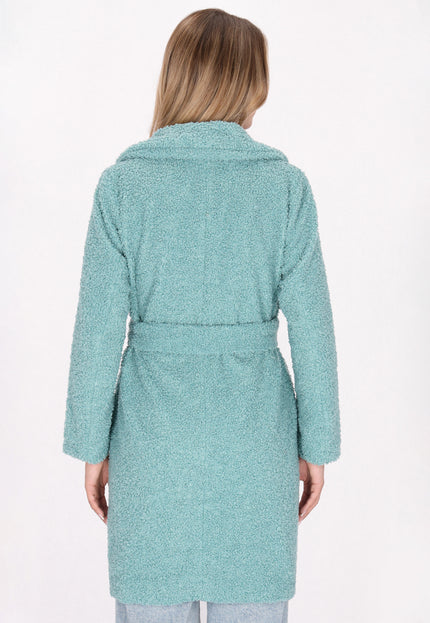 myMo Women's Coat