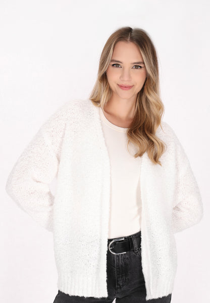 myMo ROCKS women's cardigan