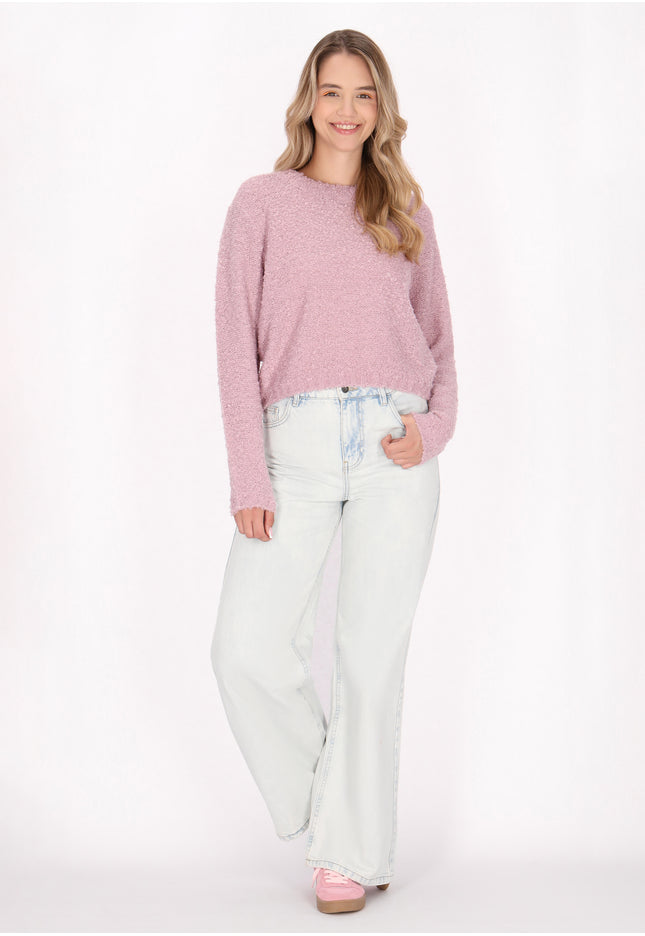 myMo Sweter damski