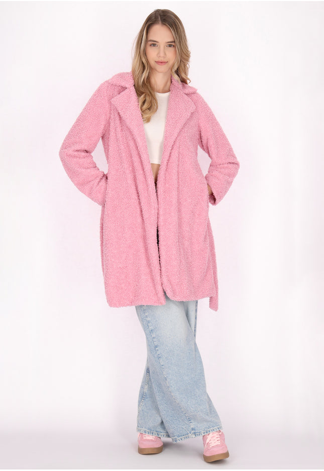 myMo Women's Coat