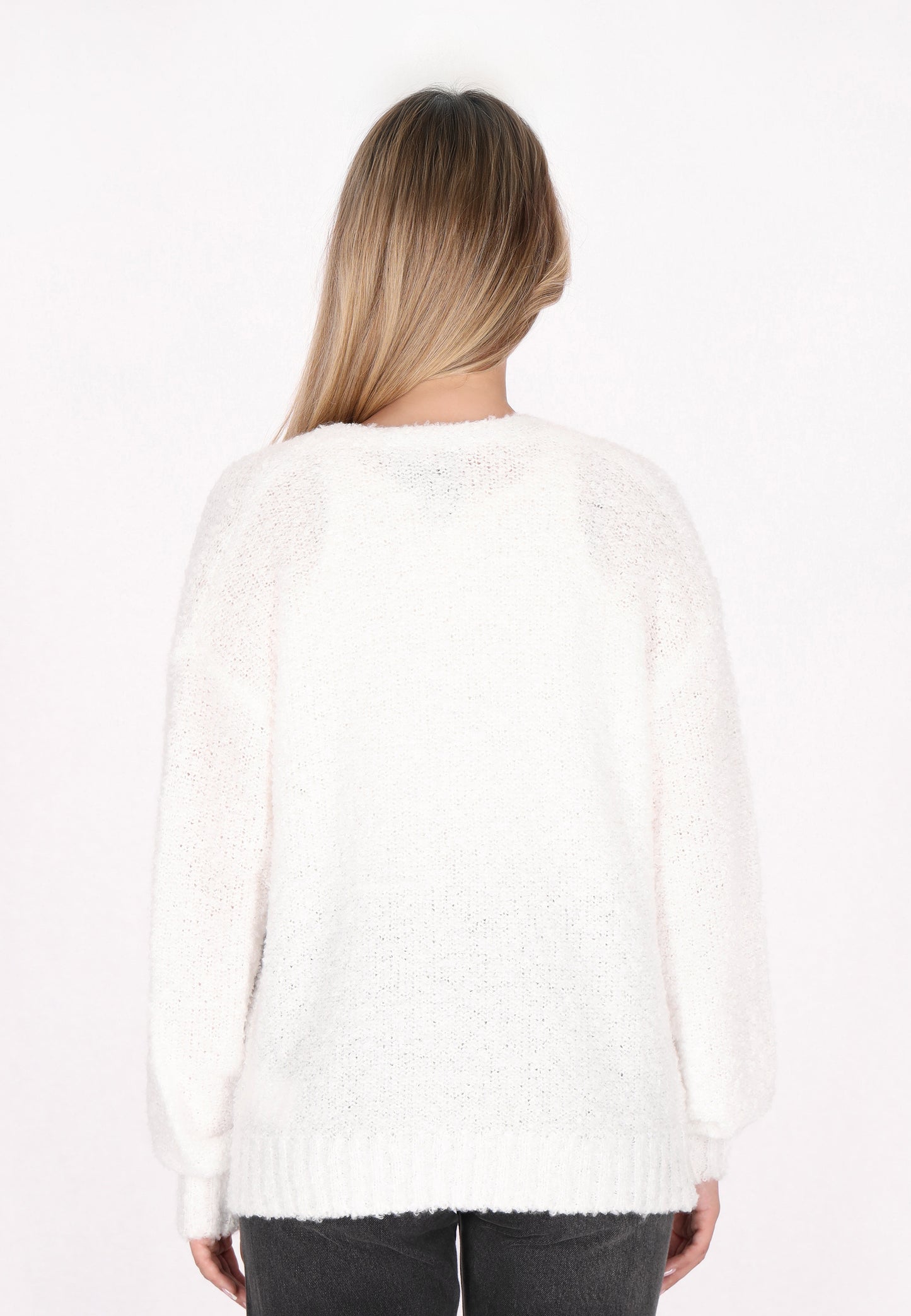 myMo ROCKS women's cardigan