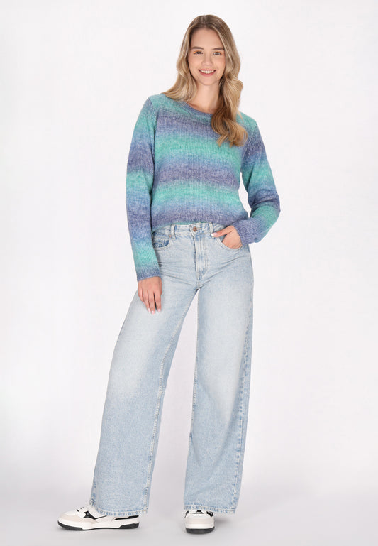 myMo women's sweater