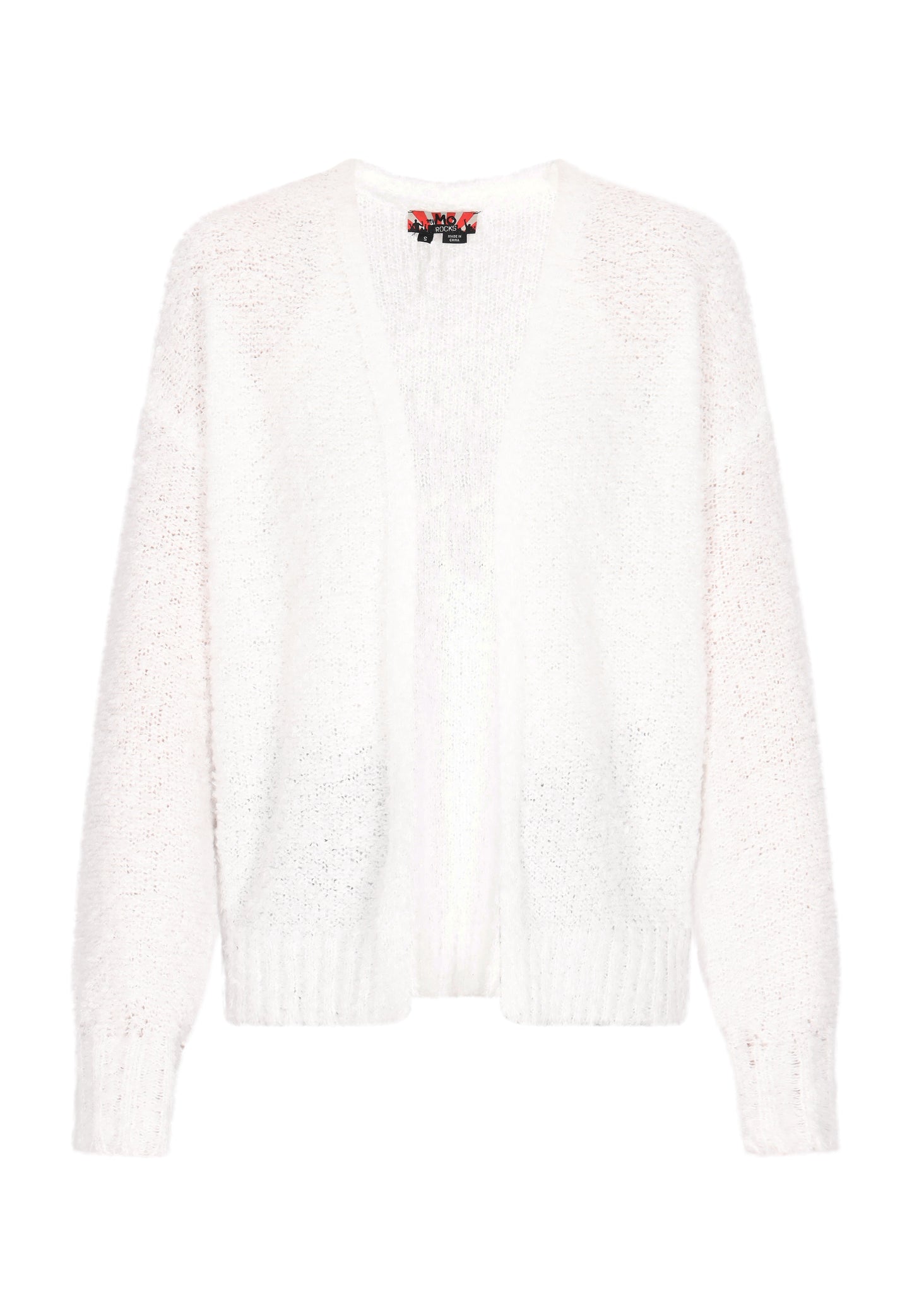 myMo ROCKS women's cardigan