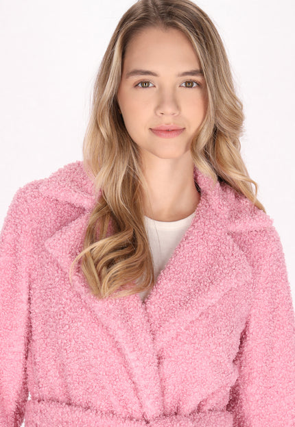 myMo Women's Coat