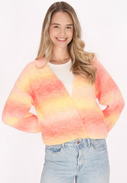 myMo women's cardigan