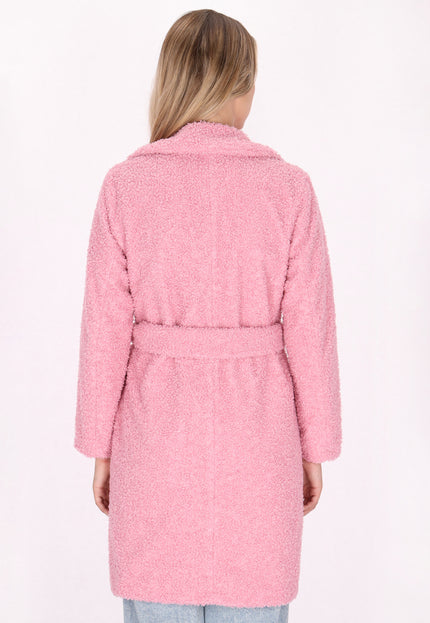 myMo Women's Coat