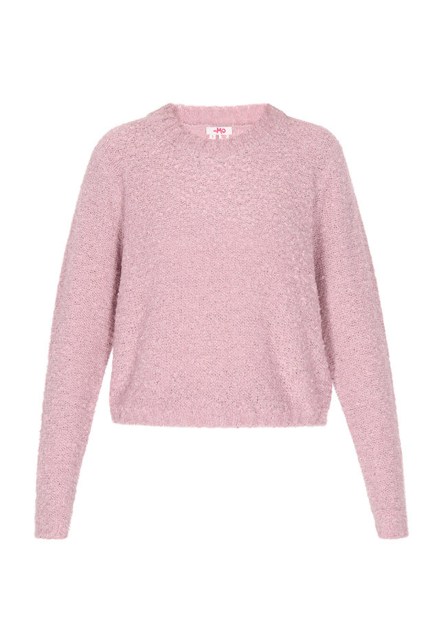 myMo Sweter damski