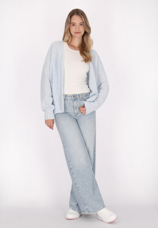 myMo women's cardigan