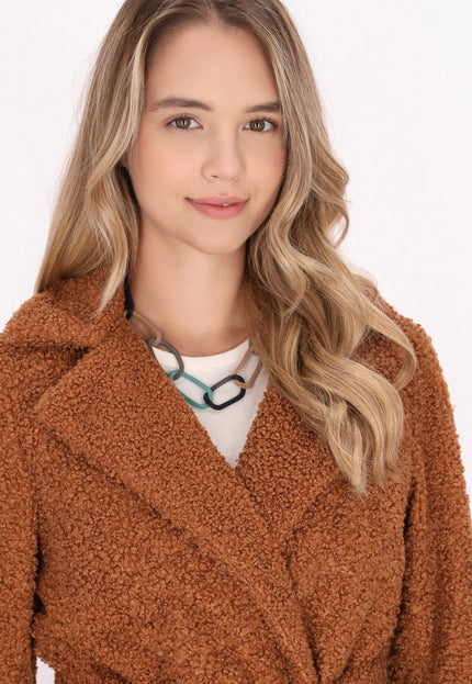 myMo Women's Coat