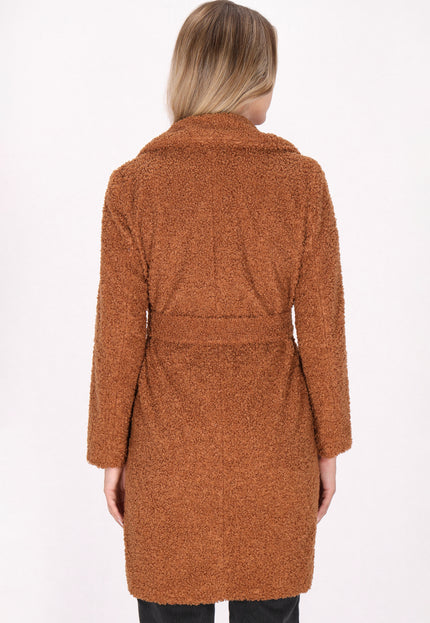 myMo Women's Coat