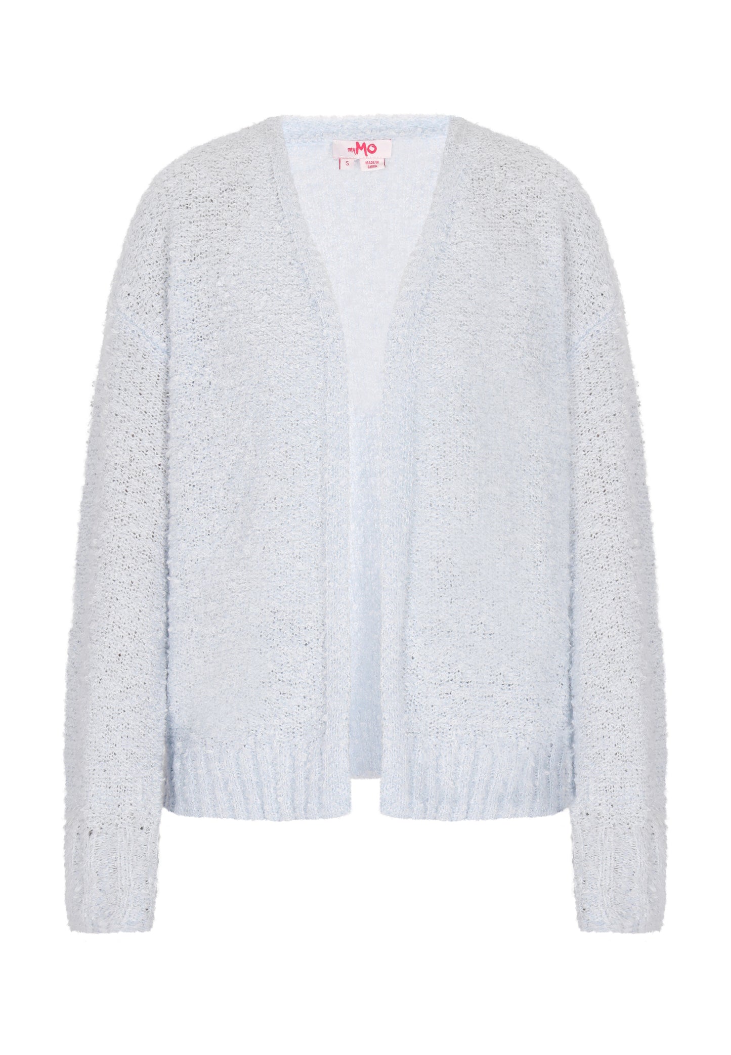 myMo women's cardigan
