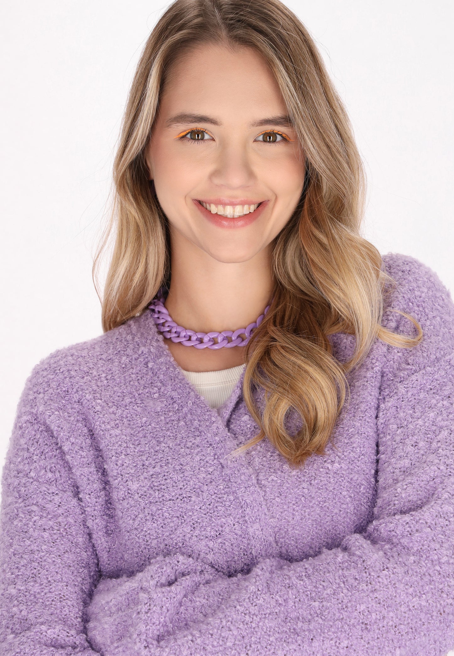 myMo women's cardigan