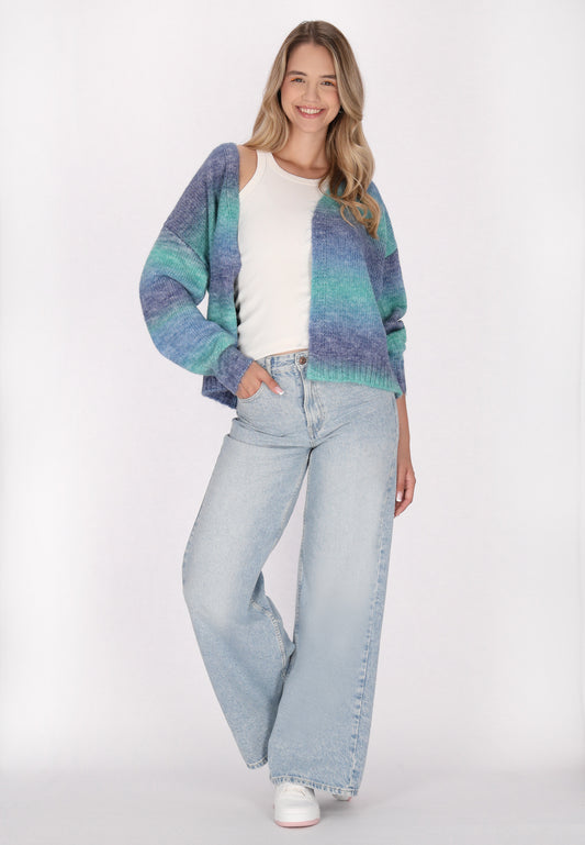 myMo women's cardigan