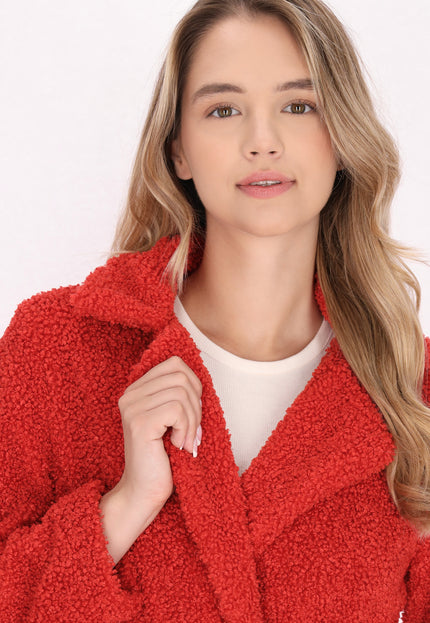 myMo Women's Coat