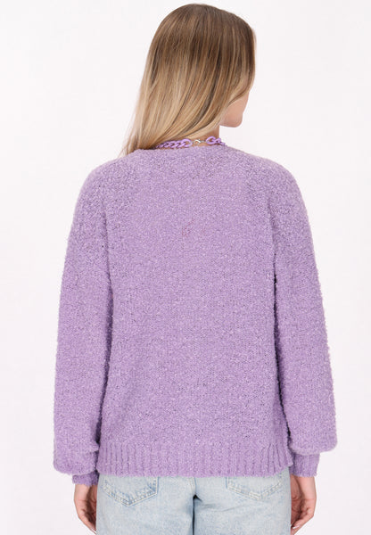 myMo women's cardigan