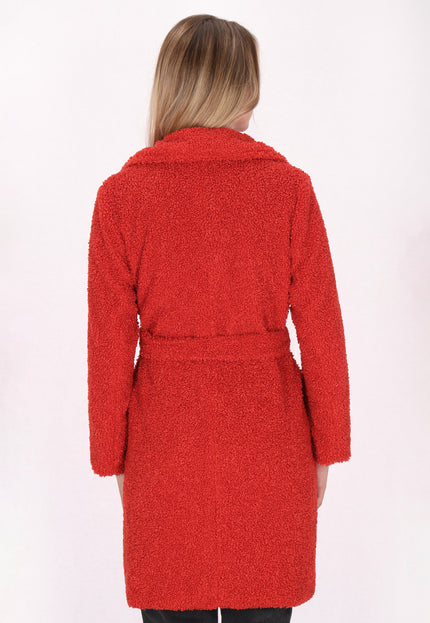 myMo Women's Coat
