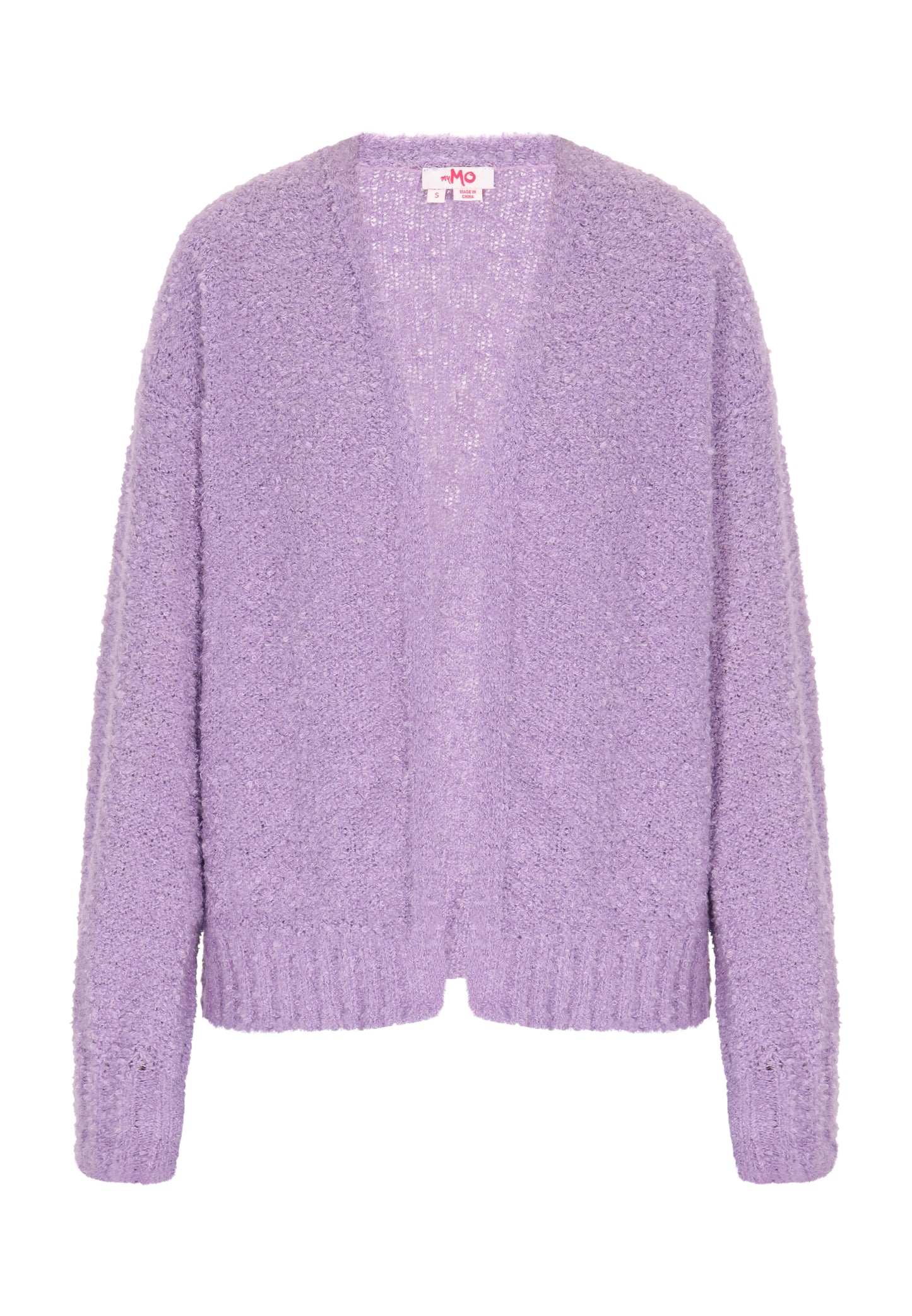 myMo women's cardigan