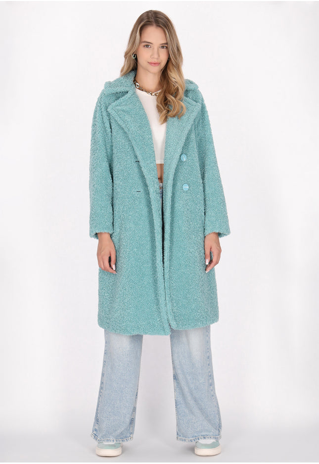 myMo Women's Coat