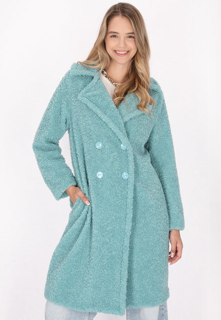 myMo Women's Coat