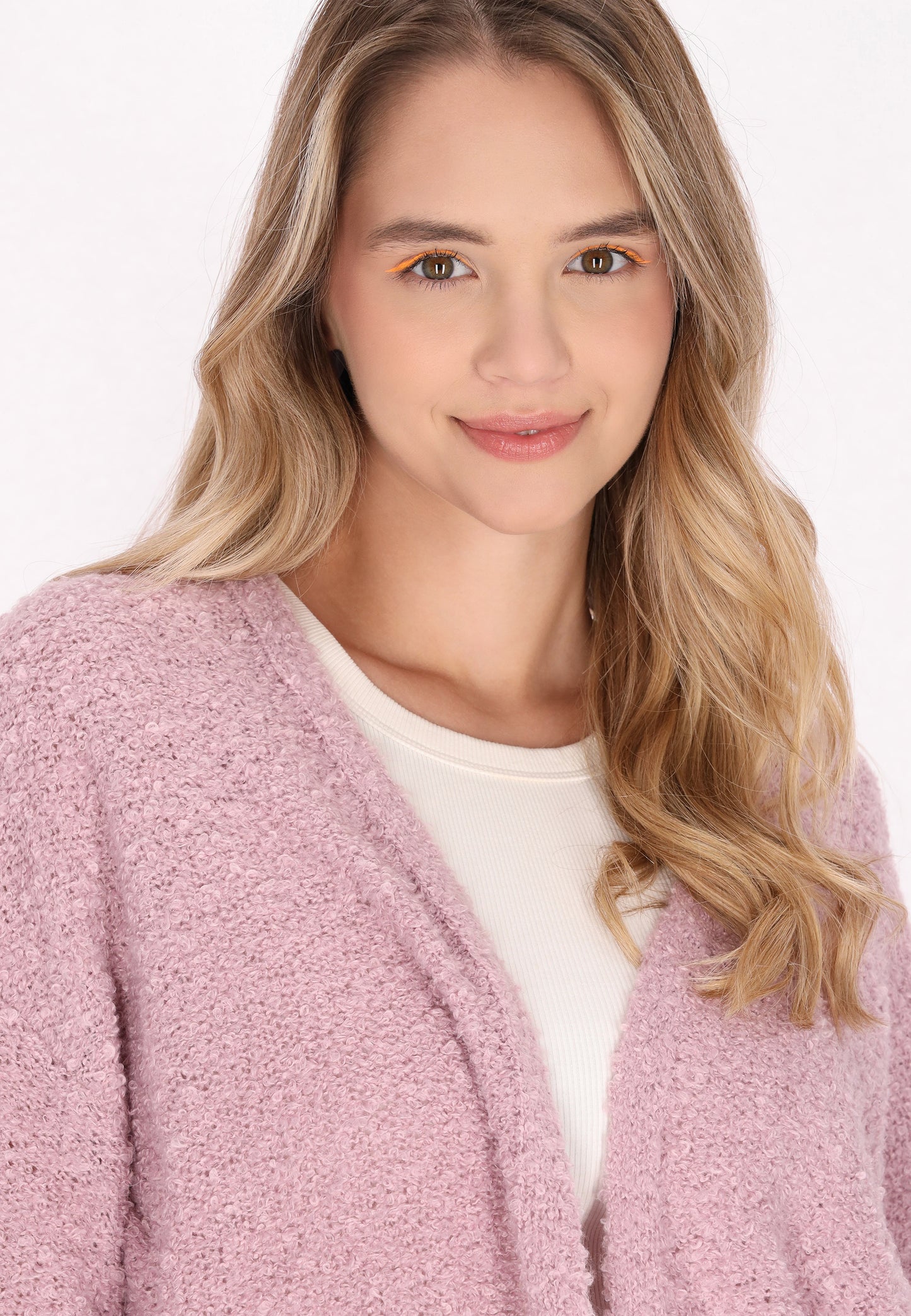 myMo women's cardigan