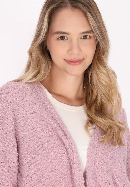 myMo women's cardigan