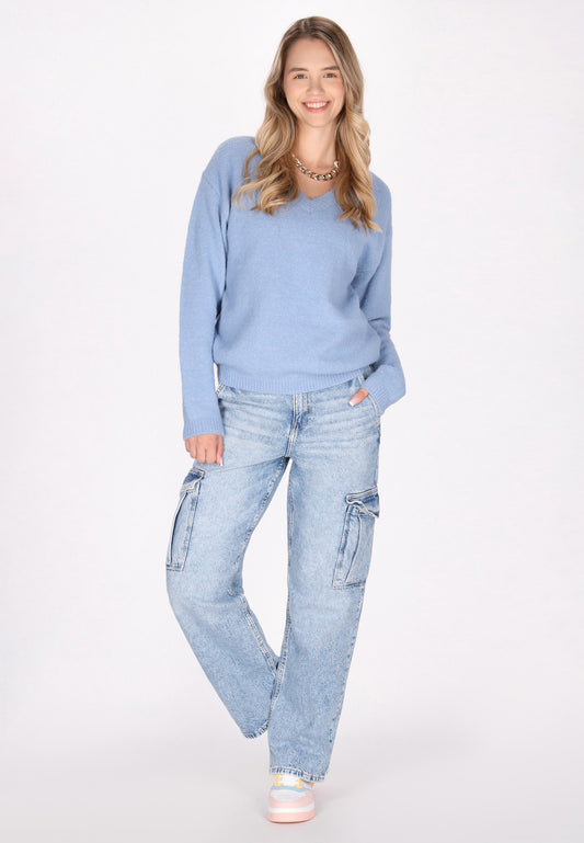 myMo women's sweater