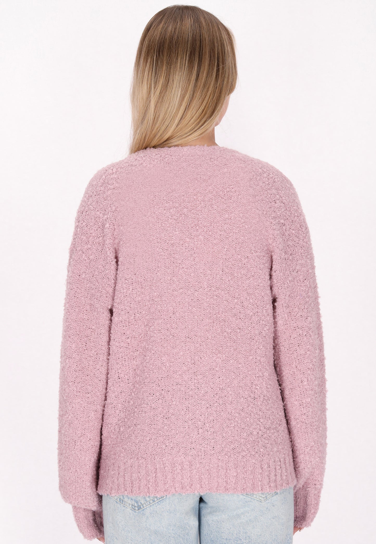 myMo women's cardigan