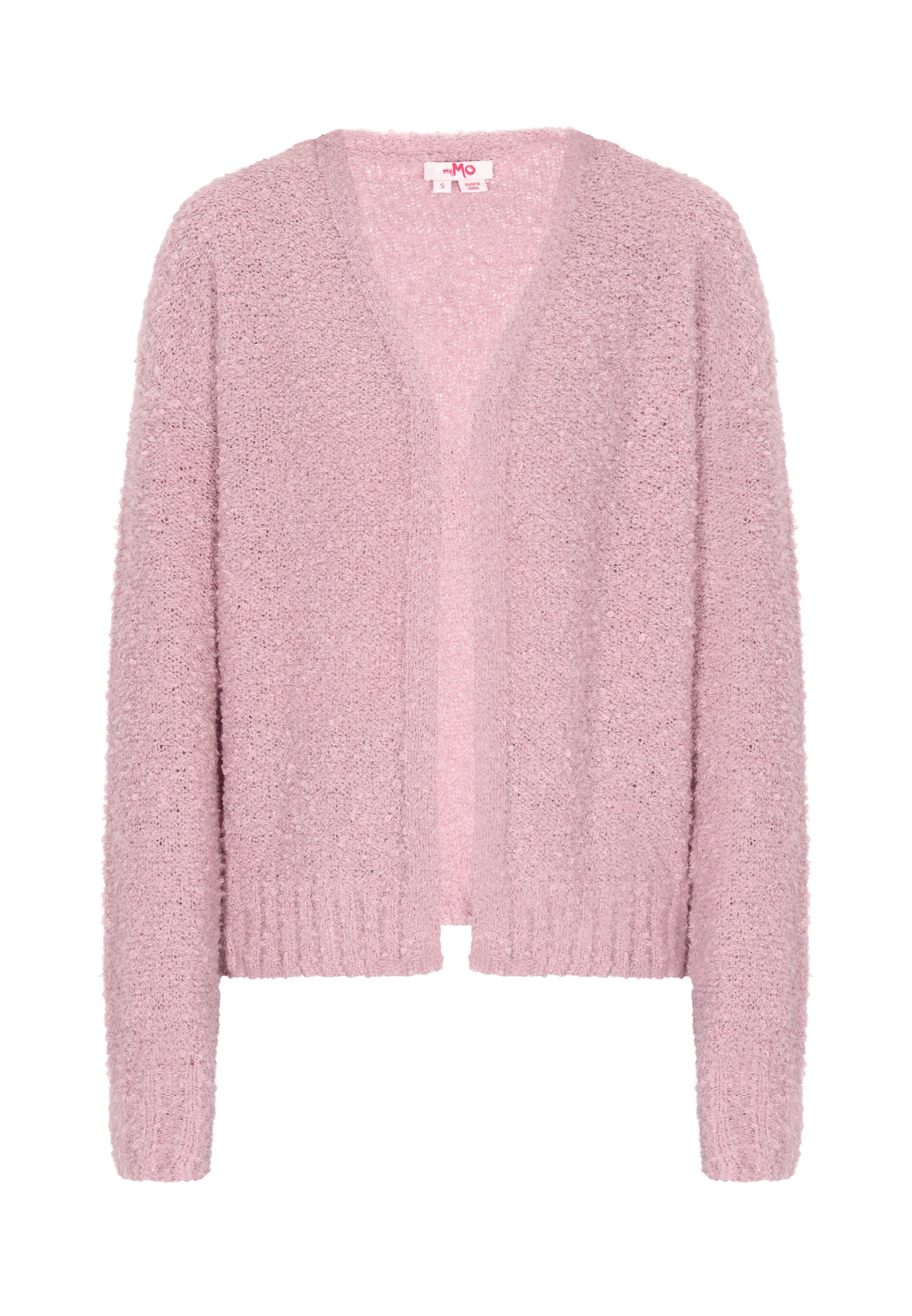 myMo women's cardigan