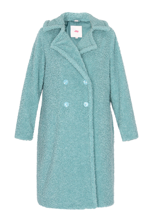 myMo Women's Coat