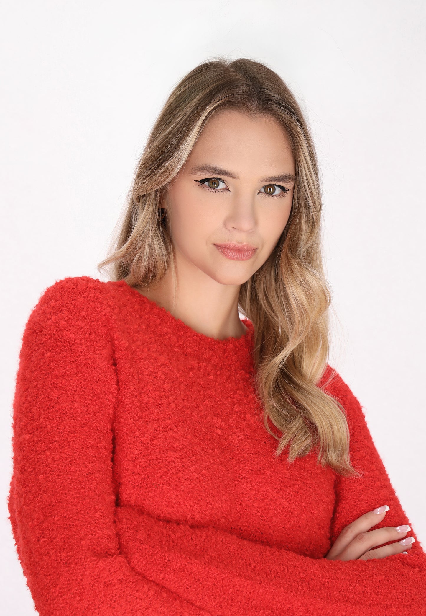 myMo ROCKS women's sweater