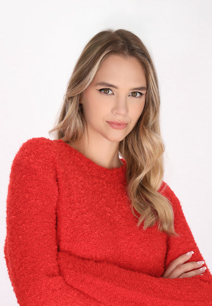 myMo ROCKS women's sweater