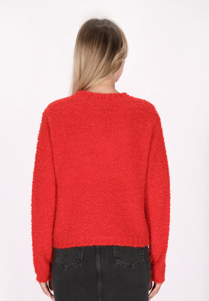 myMo ROCKS women's sweater