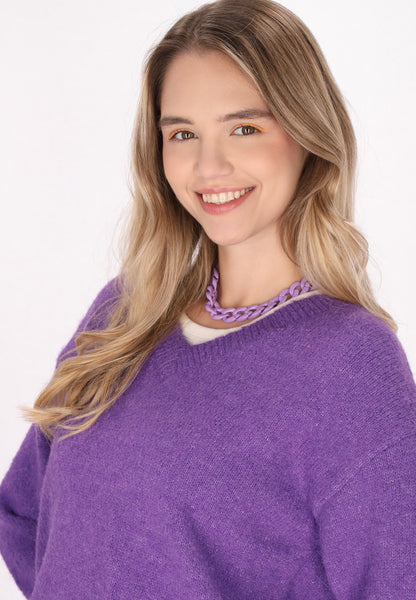myMo damski sweter
