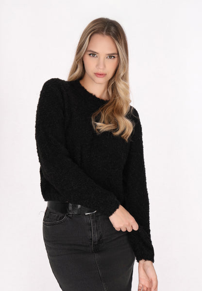myMo ROCKS women's sweater