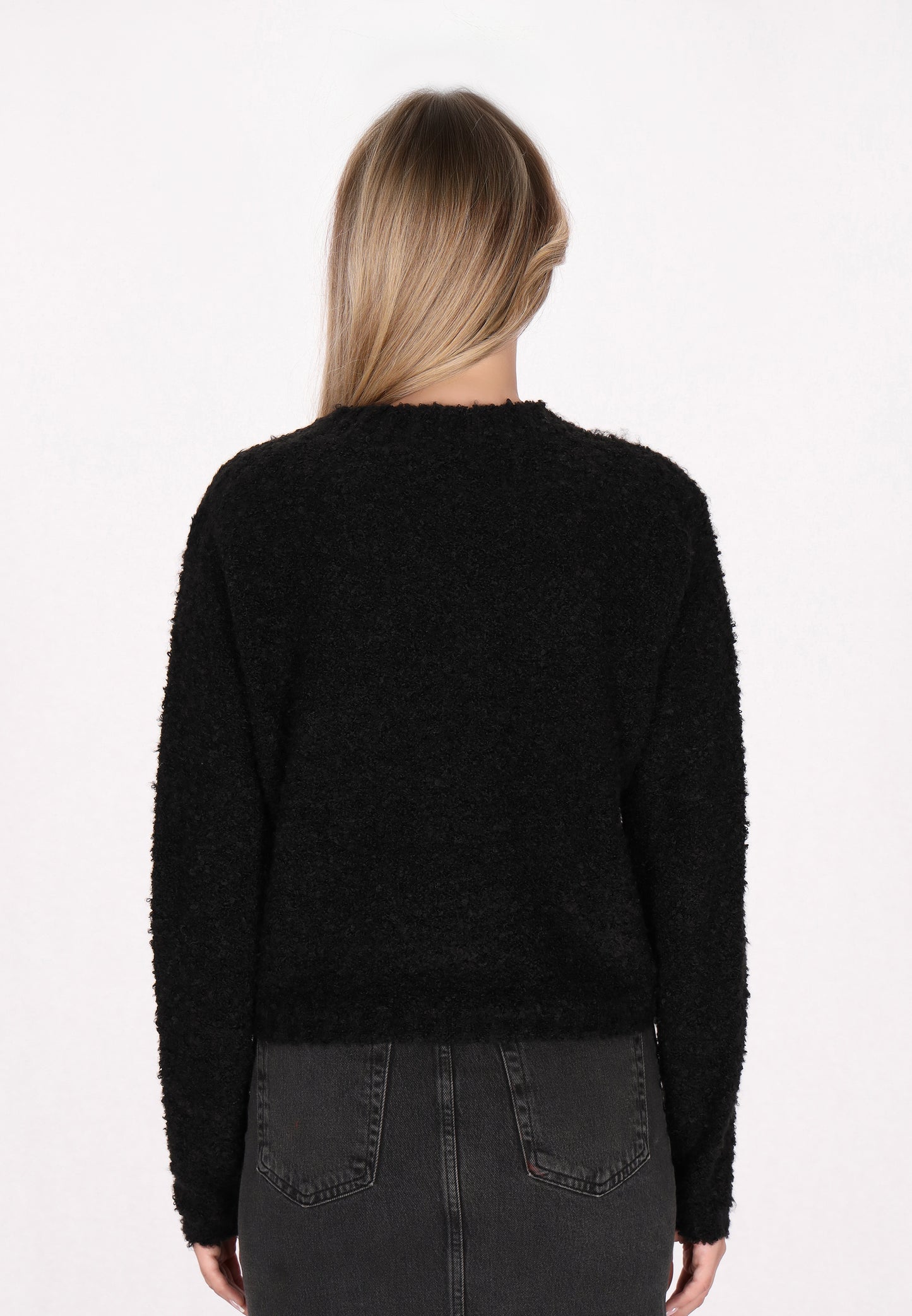 myMo ROCKS women's sweater