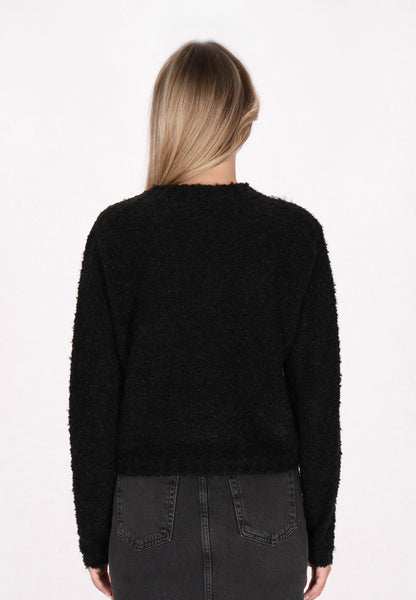 myMo ROCKS women's sweater