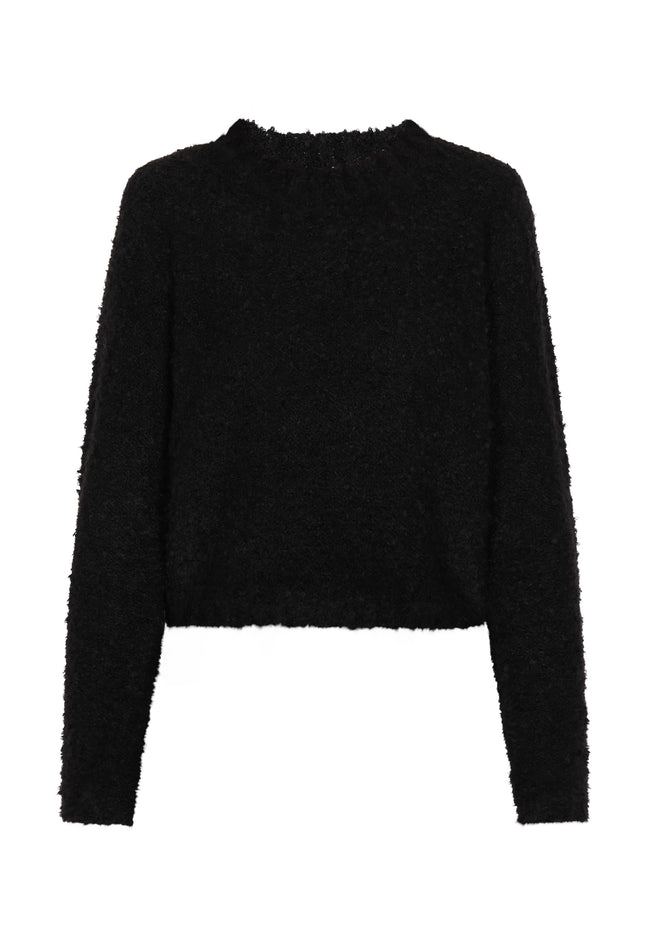 myMo ROCKS Sweter damski