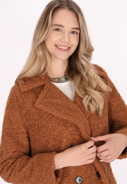 myMo Women's Coat