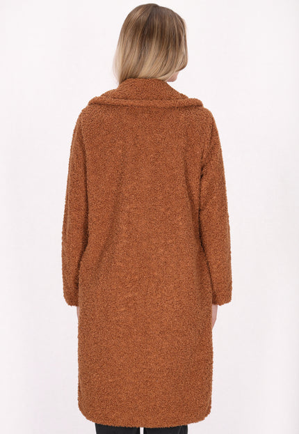 myMo Women's Coat