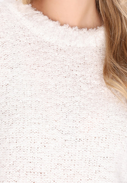 myMo ROCKS women's sweater