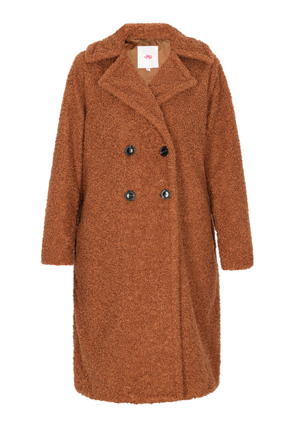 myMo Women's Coat