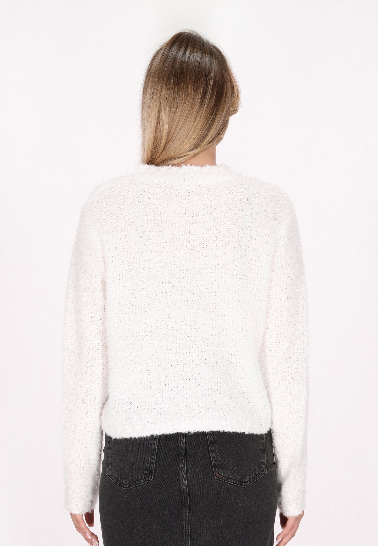 myMo ROCKS women's sweater