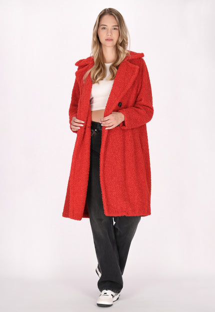 myMo Women's Coat